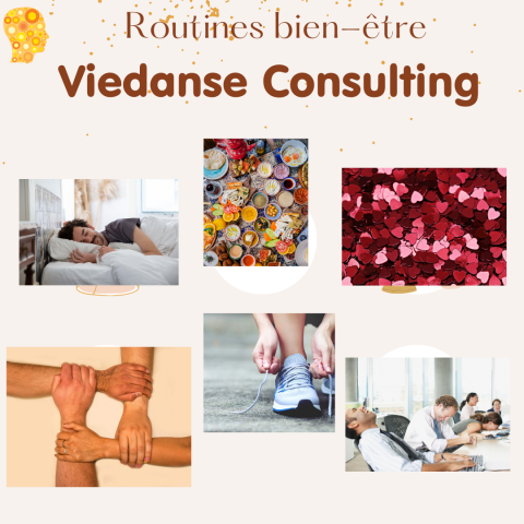 Routines Viedanse consulting